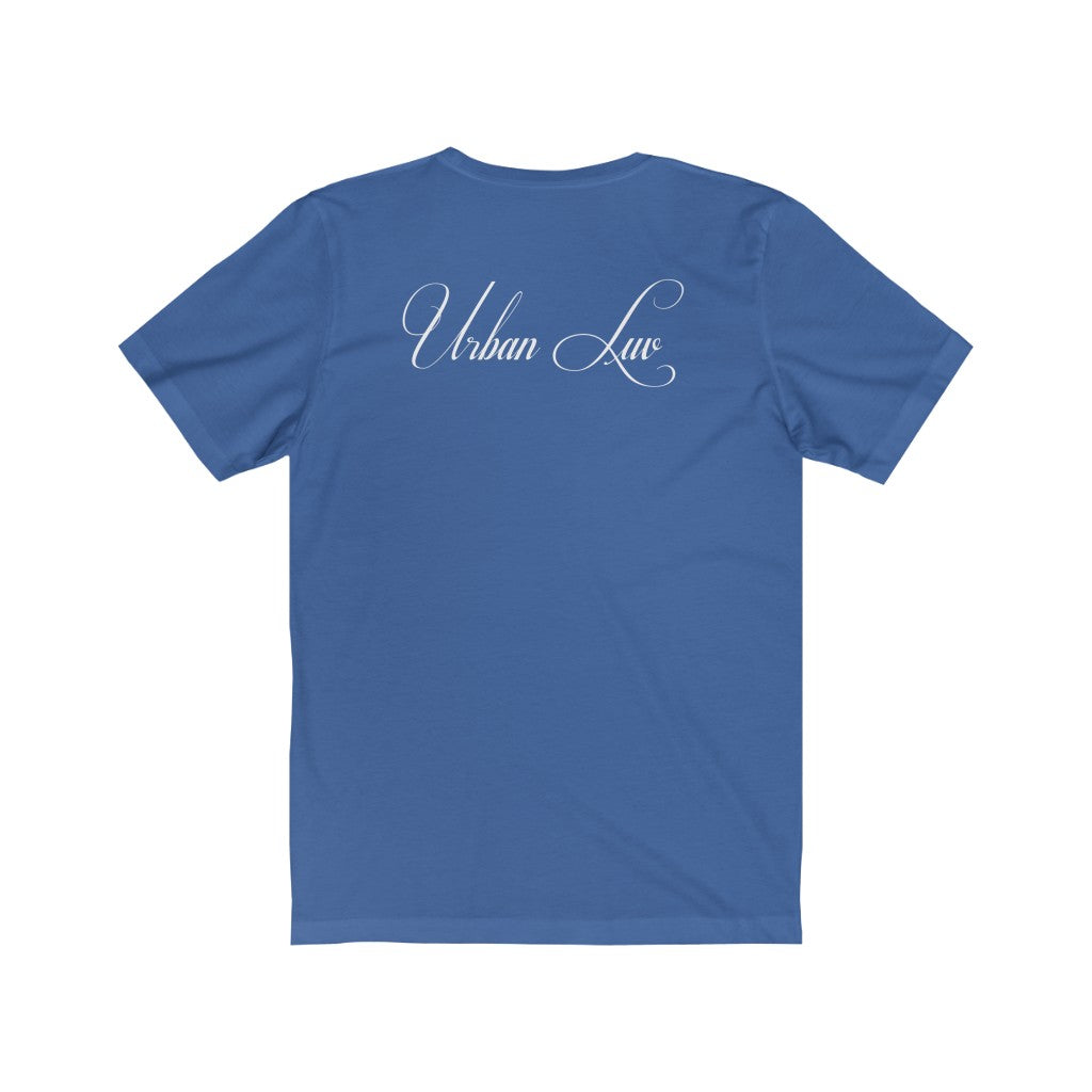 Urban Luv Crown Tee