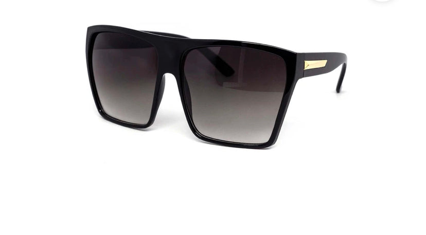 Black sunnies