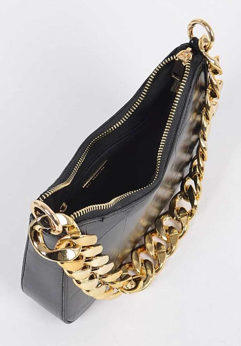 Toni Crossbody bag