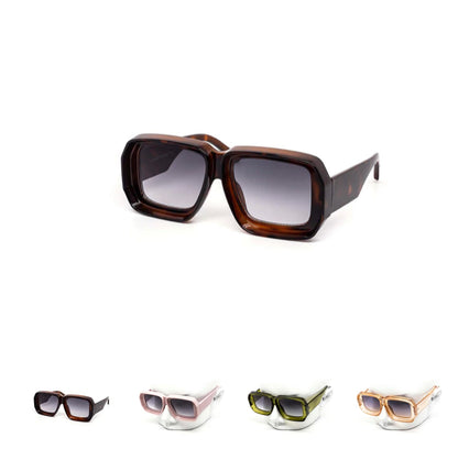 Oversized Fashion sunglasses