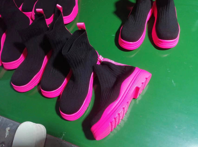 Ankle Boots