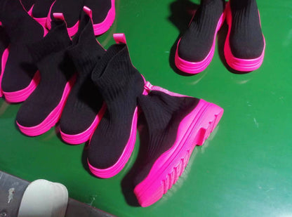 Ankle Boots