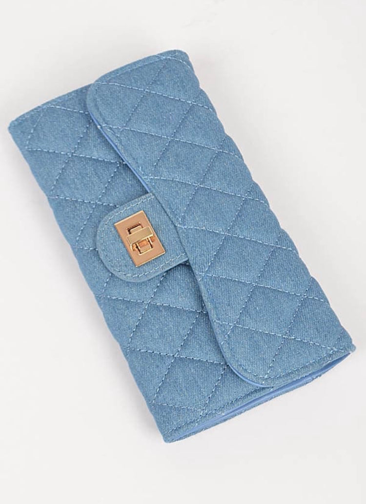 Billie Jean Handbag