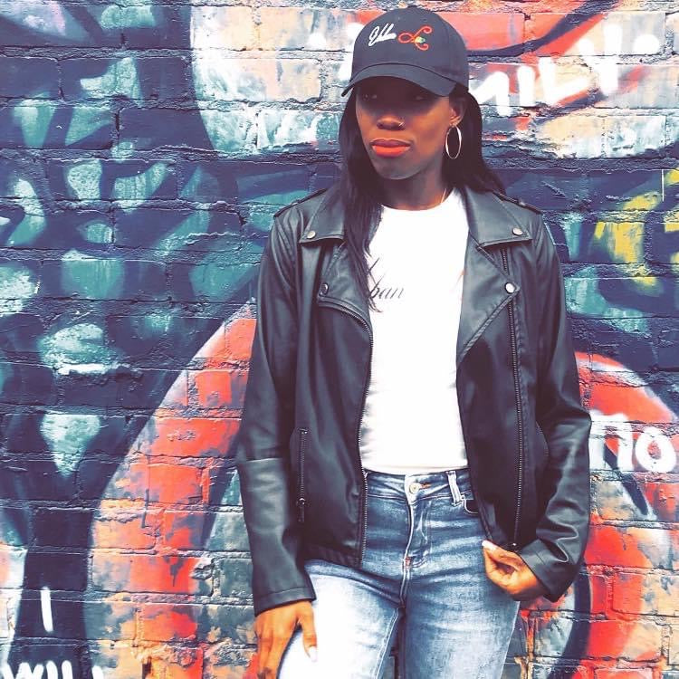 Urban Luv Twill Hat