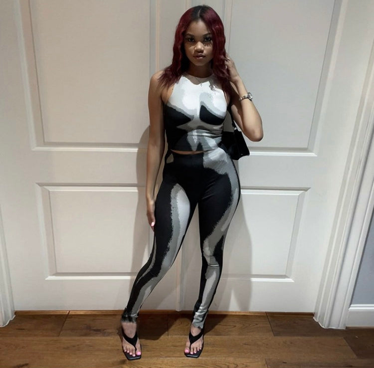 Body 2 piece set