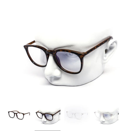Blue Light Glasses