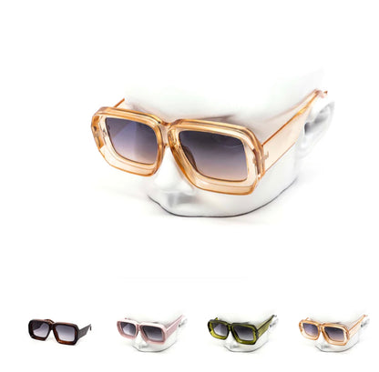 Oversized Fashion sunglasses