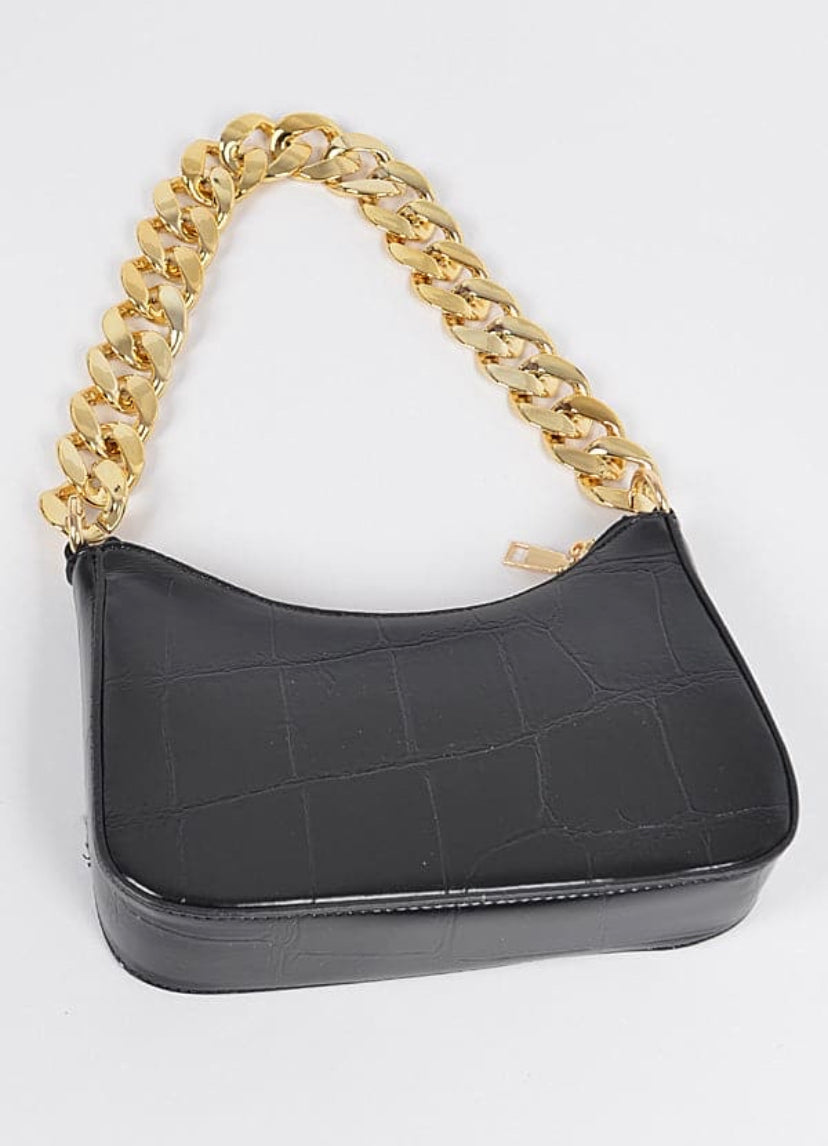 Toni Crossbody bag