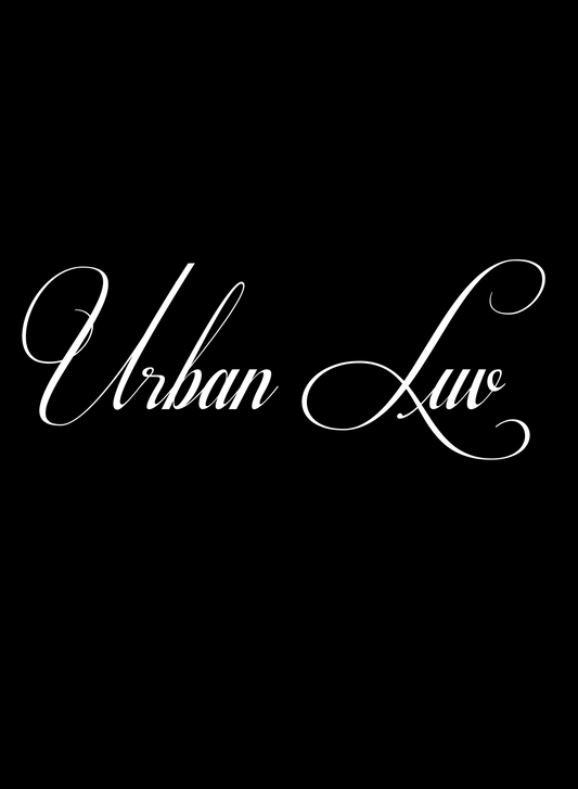 Urban Luv Gift Card