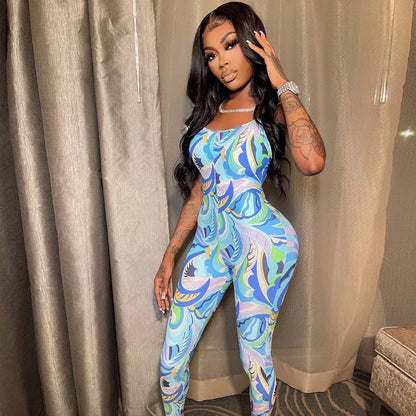 HippyBlu Jumpsuit