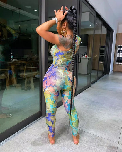 I’m a Mermaid 2 piece set