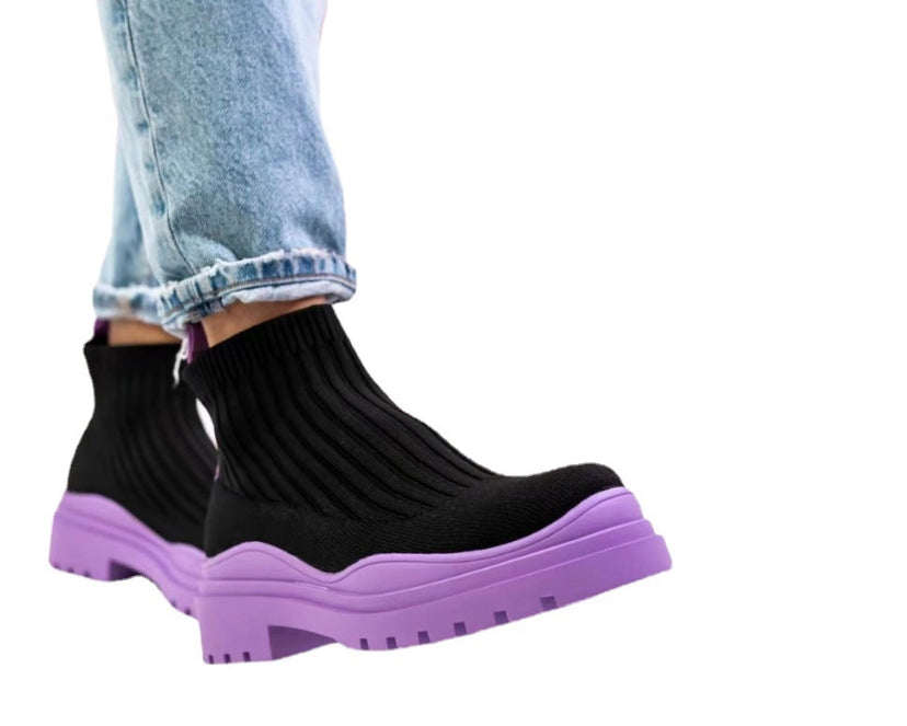 Ankle Boots