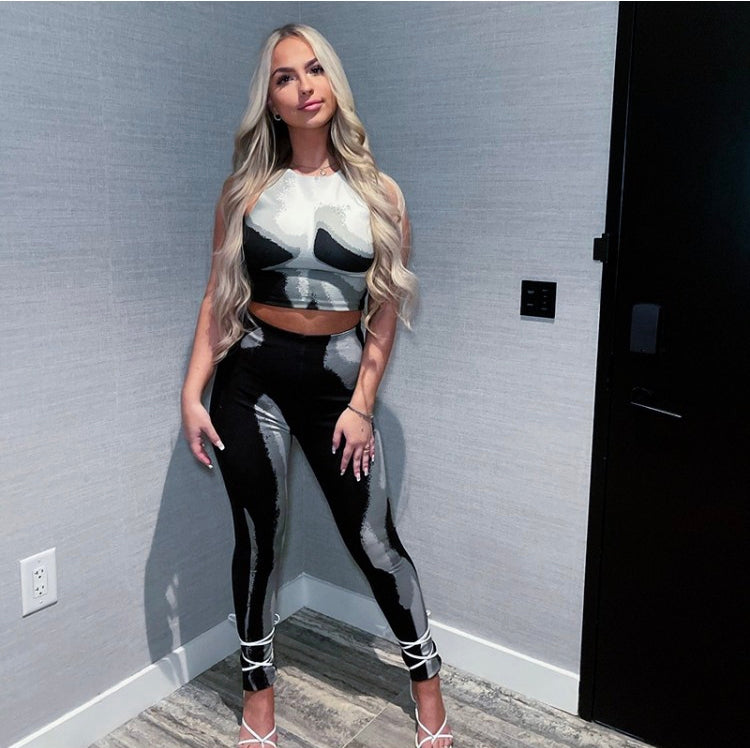 Body 2 piece set