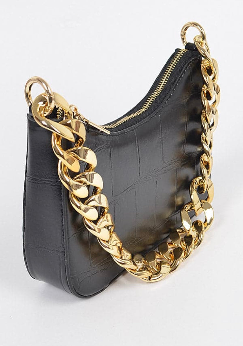 Toni Crossbody bag