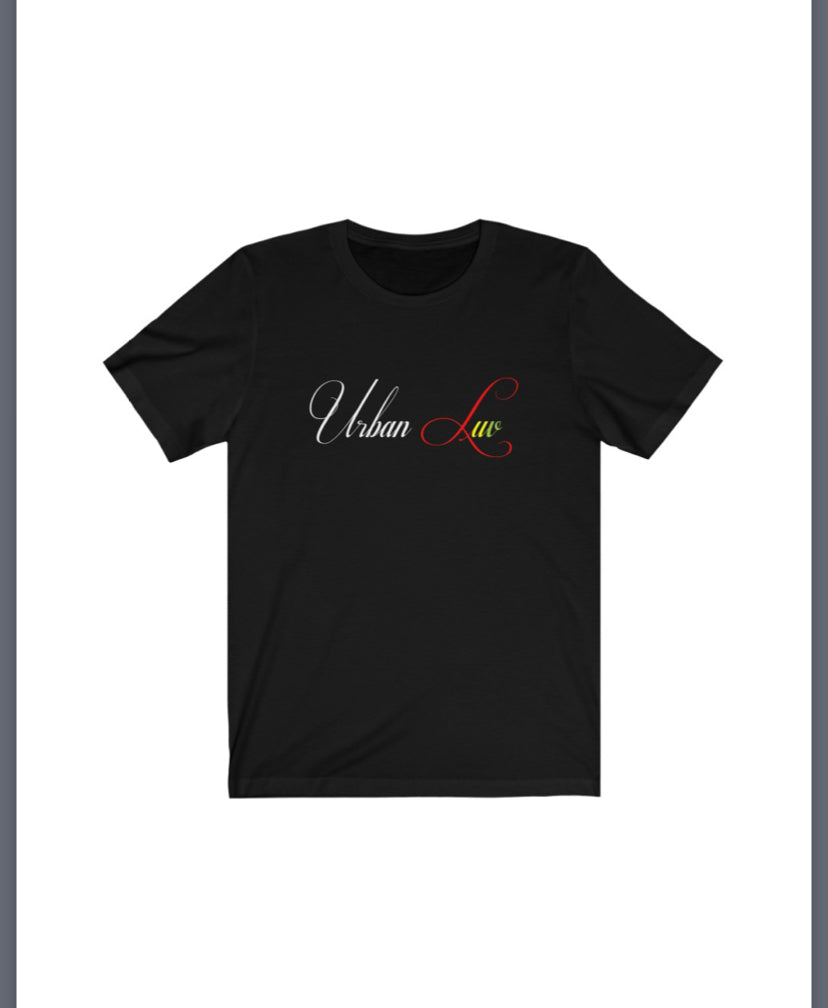 Urban Luv Signature Tee