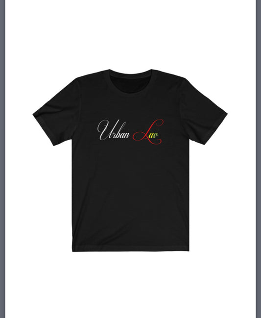 Urban Luv Signature Tee