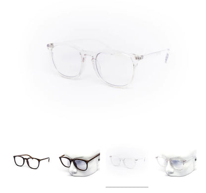 Blue Light Glasses